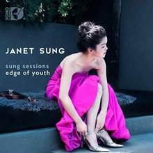 Sung Janet: Edge Of Youth