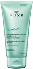 Nuxe Aquabella Exfoliating Purifying Gel 150ml Combination Skin-Face