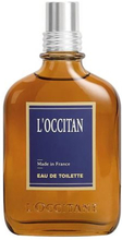 L' Occitane Eau De L' Occitan For Men EDT Spray 75ml