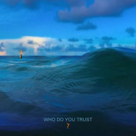 Papa Roach: Who do you trust? 2019