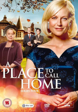 A Place to Call Home - Series 4