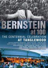 Bernstein Leonard: Bernstein At 100