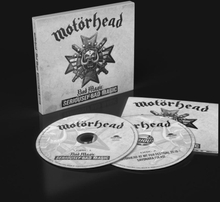 Motörhead: Bad magic - Seriously bad magic