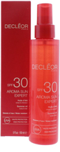 Decleor Aroma Summer Oil SPF 30 150 ml