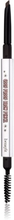 Benefit Goof Proof Brow Shaping Pencil 0,34gr 04 Warm Deep Brown