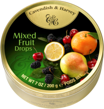 Cavendish & Harvey C&H Mixed fruit 200 g