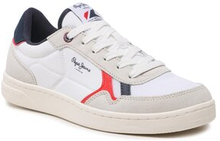 Sneakers Pepe Jeans Kore Vintage M PMS30900 White 800