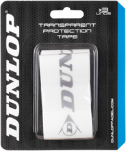 Padel Transparent Pro Tape Rammebeskyttelsestape