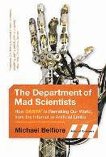 Department Of Mad Scientists