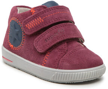 Sneakers Superfit 1-000345-5510 Pink/Blau