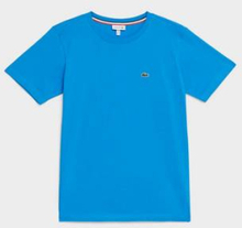 Lacoste T-Shirt Classic T-Shirt Blå