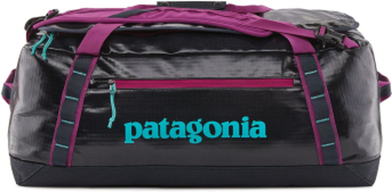 Patagonia Black Hole Duffel Bag 55L - 100 % Recycled Polyester