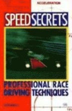 Professional Race Driving Techniques