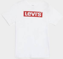 Levi's T-Shirt LVB Short Sleeve Graphic Tee Shirt Vit