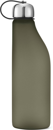 Georg Jensen Sky drikkeflaske, 50 cl, grøn