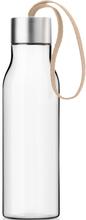 Eva Solo Drikkeflaske, 0,5 liter, soft beige