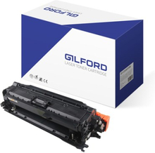Gilford Toner Sort 507a 5,5k - Clj M551 - Ce400a