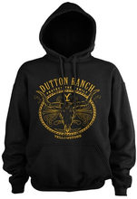 Yellowstone - Protect The Family Hoodie, Hoodie