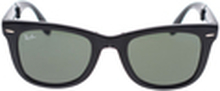 Ray-ban Sonnenbrillen Sonnenbrille Wayfarer Folding RB4105 601