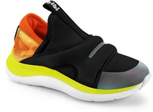 Sneakers Bibi 1166057 Black/Paprika Fluor/Yellow Fluor