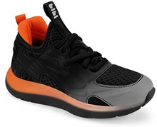 Sneakers Bibi 1166059 Black/Paprika Fluor