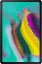 Samsung Galaxy Tab S5e 10.5" 64gb Sort