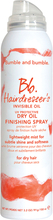 Bumble & Bumble Hairdresser's Dry Oil Finishing Spray 150 ml