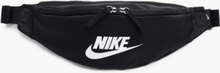 Nike - Sportswear Heritage Hip Pack - Sort - ONE SIZE