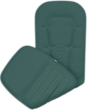 Thule Stroller Seat Liner Sittdyna (Mallard Green)