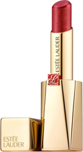 Pure Color Desire Matte Plus Lipstick - Stagger Läppstift Smink Red Estée Lauder