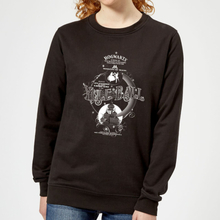 Harry Potter Yule Ball Women's Sweatshirt - Black - XS