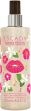 Summer Festival, Body Mist 250ml