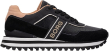 Björn Borg Sneakers R2000 EXT W 2211 618511 0999 Zwart maat