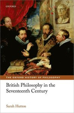 British Philosophy in the Seventeenth Century