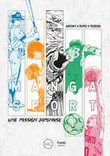 Manga & Sport