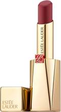 Pure Color Desire Matte Plus Lipstick - Give In Läppstift Smink Red Estée Lauder
