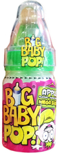Big Baby Pop Sour - 1 st