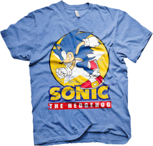 Sonic the Hedgehog T-shirt - Small