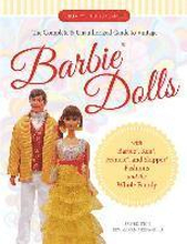 The Complete & Unauthorized Guide to Vintage Barbie Dolls