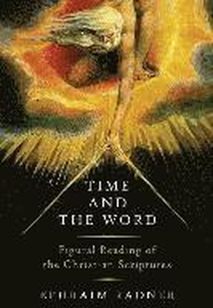 Time and the Word