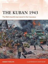 The Kuban 1943