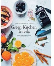 Green Kitchen Travels