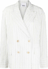 Semi-couture jakke