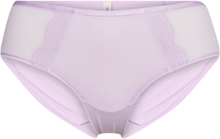 Women Bottoms Shorts Trosa Brief Tanga Purple Esprit Bodywear Women