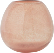 Lasi Vase - Medium Home Decoration Vases Pink OYOY Living Design