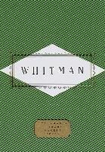 Whitman: Poems: Edited by Peter Washington