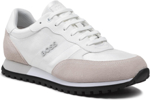 Sneakers Boss Parkour 50470152 10240037 01 White 100