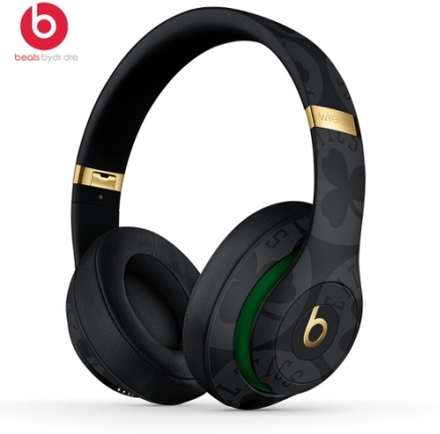 Beats Studio3 Wireless Over-Ear-Kopfhörer NBA Collection Pure ANC Noise Cancelling Bluetooth-Musik-Headset mit Mikrofon