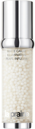 White Caviar Illuminating Pearl Infusion Serum Ansigtspleje Nude La Prairie