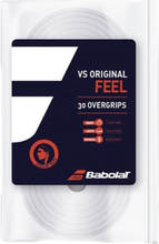 Babolat VS Original 30-pack White